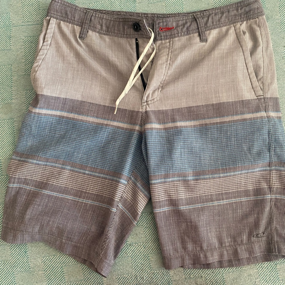 O’Neil shorts